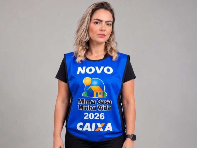 Moradias São Paulo busca facilitar o acesso à casa própria por meio do Minha Casa Minha Vida
