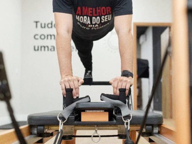 Maior rede de franquias de Pilates da América Latina consolida sua presença com mais de 500 unidades em pleno mês que completa 17 anos de atuação