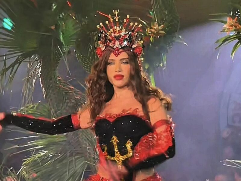 Entre o topo global e as raízes: Anitta recalibra carreira e busca equilíbrio