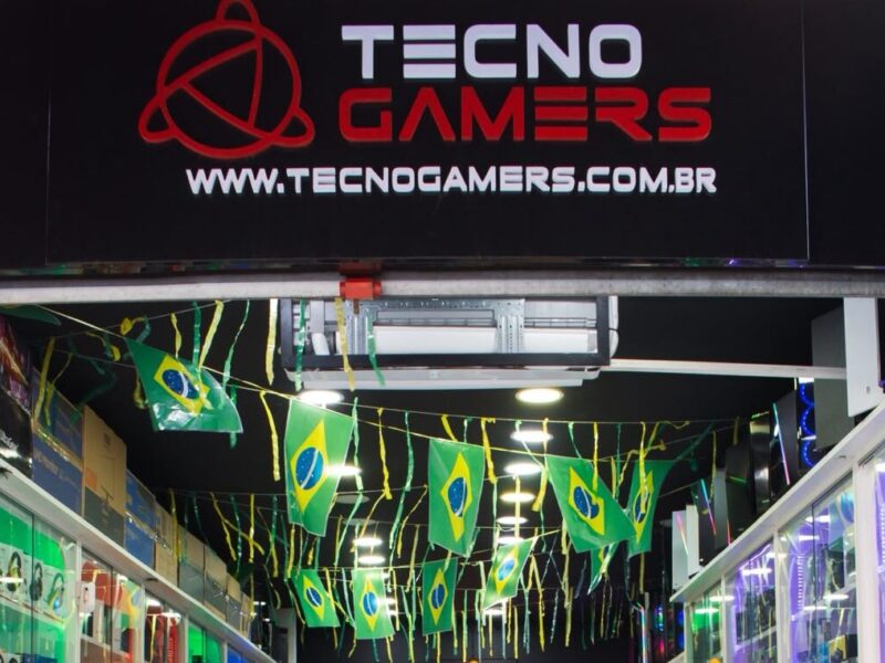 Tecnogamers Transforma Necessidade Do Cliente Em Computadores De Alto Desempenho Personalizados