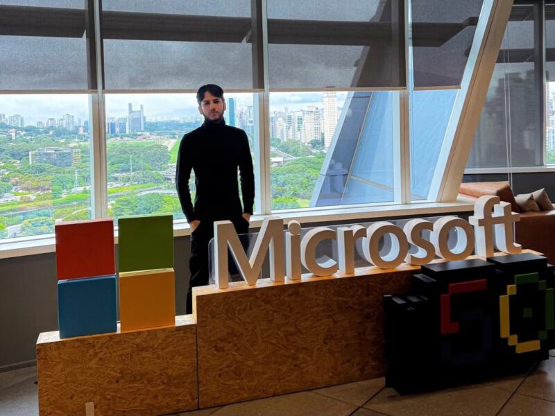 Byel amplia negócios em tecnologia e mira novos mercados no exterior