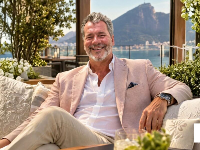 Imóveis de luxo no Rio enfrentam mercado mais seletivo