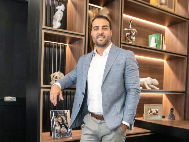 Bruno Audi diversifica negócios e amplia investimentos em tecnologia