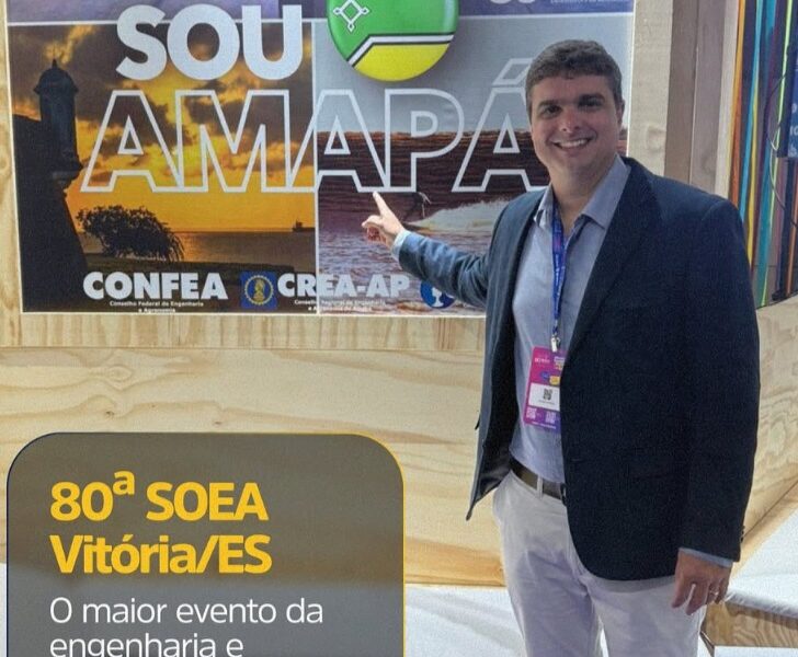 Rodrigo de Queiroz Moreira aposta em novo conceito imobiliário em Macapá