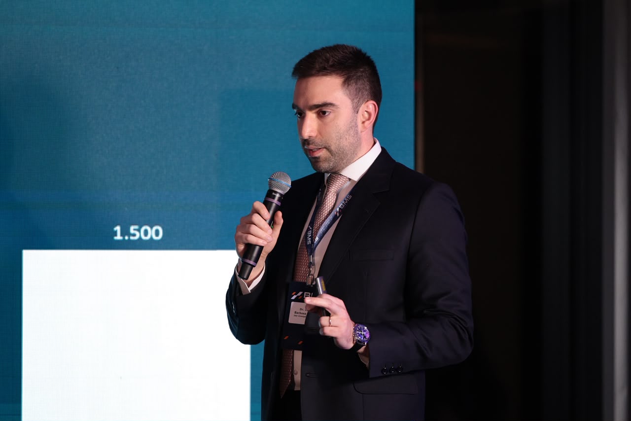 Lucas Barbosa Oliveira, CEO da Iter | Inteligência Jurídica