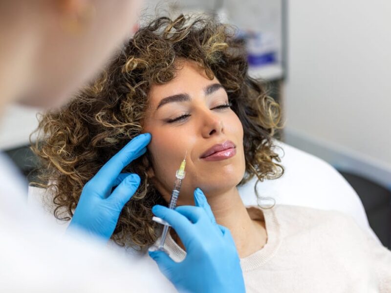 Faturamento com estética em clínicas odontológicas cresce 36,6%