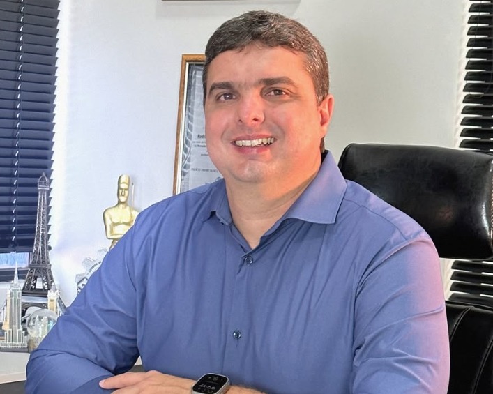 Rodrigo de Queiroz Moreira projeta novo conceito imobiliário em Macapá