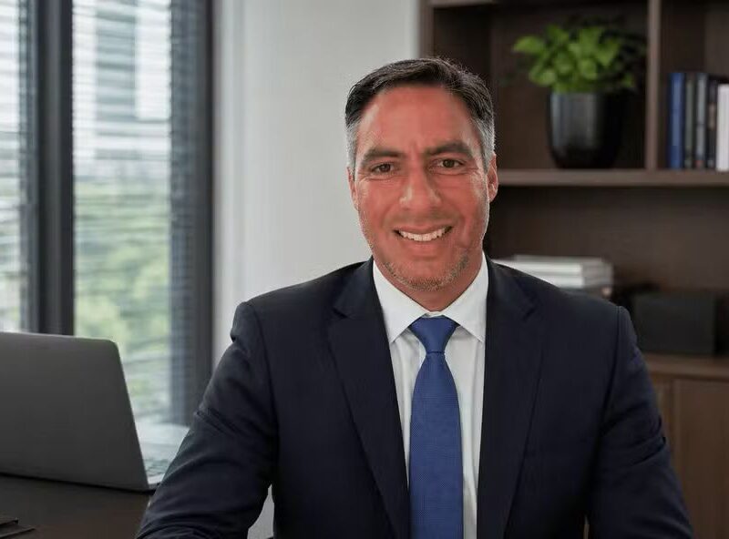 Luiz Felipe Do Valle Silva Quental de Menezes redesenha futuro dos postos