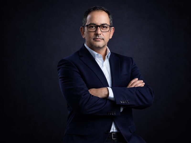 IA nas eleições 2026: o sistema que diz onde está o voto do candidato