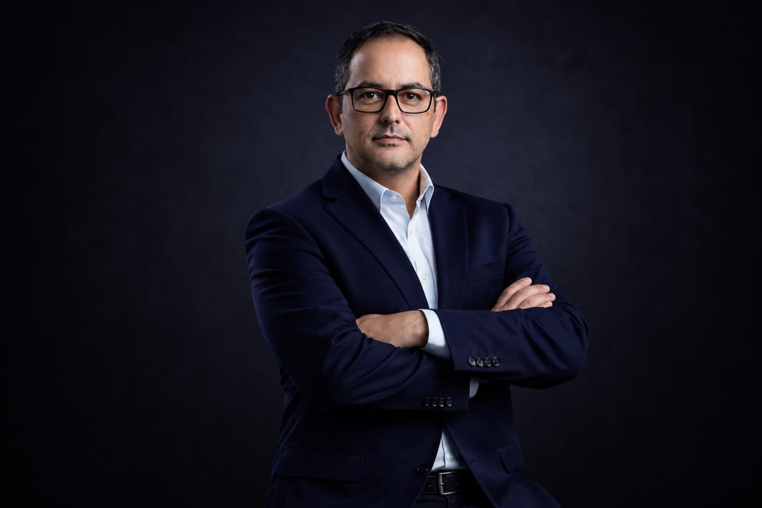 José Conte, criador das Plataformas, atua com eleições desde 2008.