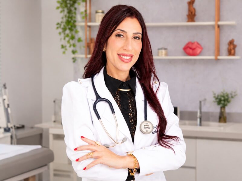 Emagrecer é só a primeira etapa: como o corpo muda após grandes perdas de peso