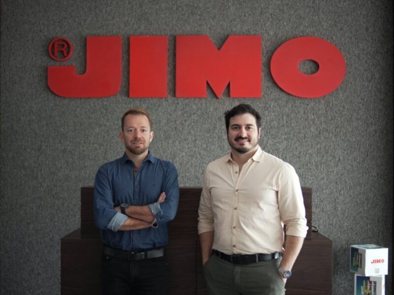 Jimo completa 70 anos com inovação, expansão e gestão da terceira geração