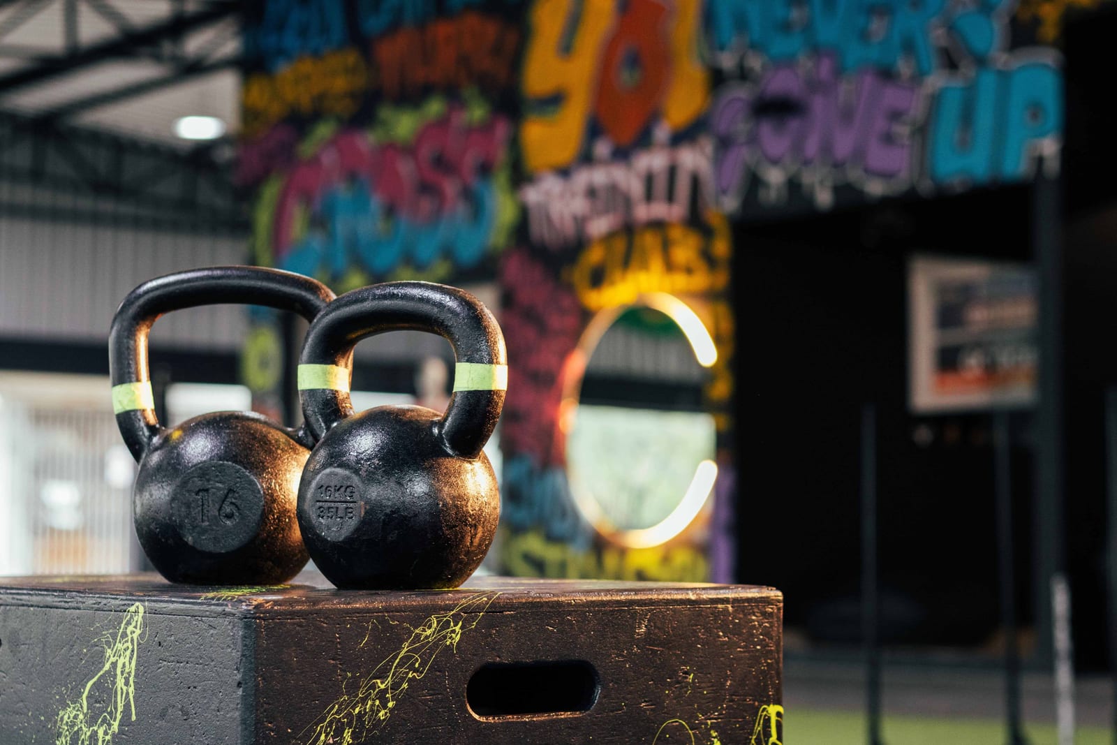 Box You Training Club