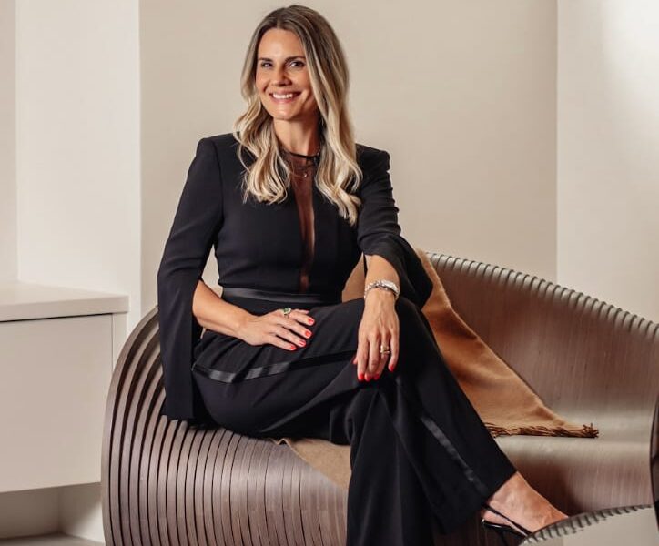 Mulheres brasileiras estão construindo negócios no mercado de luxo americano