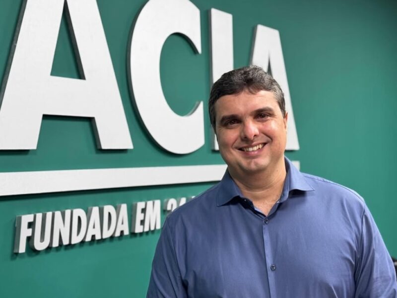 Rodrigo de Queiroz Moreira lidera nova fase imobiliária em Macapá
