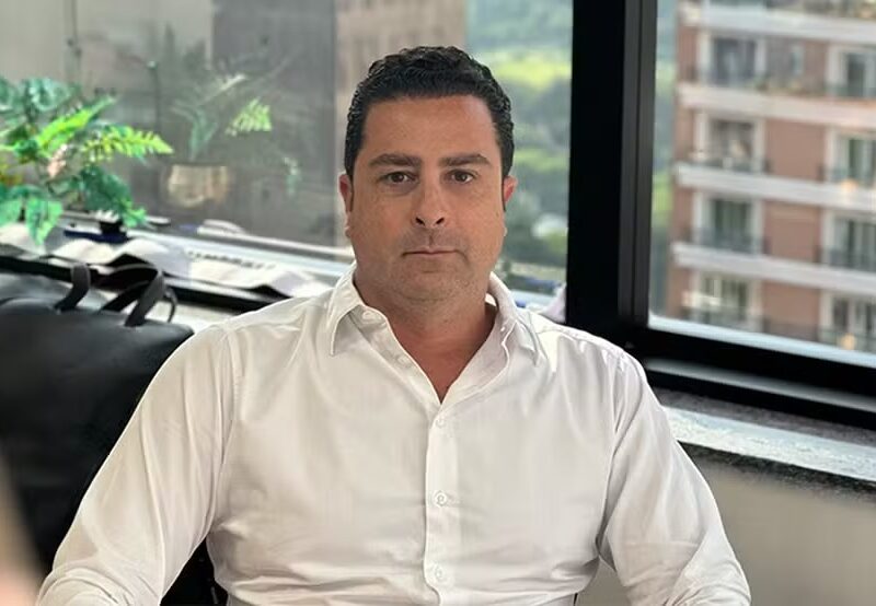 Rodrigo Balassiano explica como nasce um fundo antes de operar hoje já
