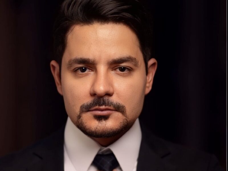 Rafael Stone cria Stone Up para simplificar finanças de pessoas e empresas