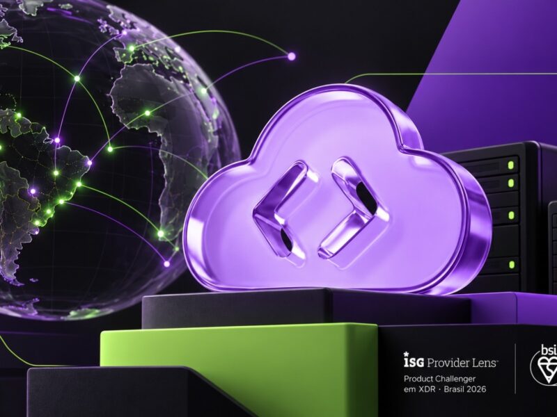 Dona de uma das cinco maiores redes do país, Huge Networks lança nuvem própria