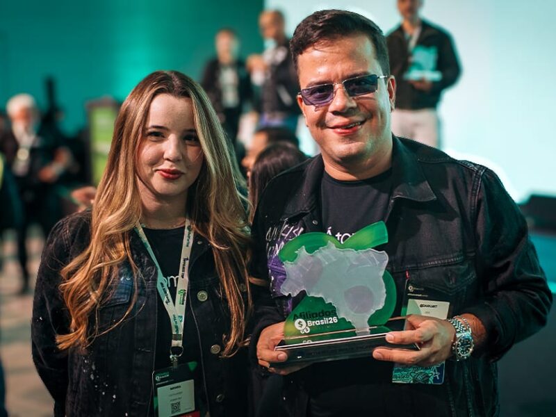 Com três anos de operação, Átomo Pay é eleita melhor gateway de pagamento