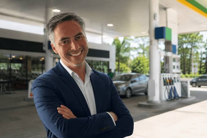 Luiz Felipe Do Valle Silva De Menezes aposta em inovação para crescer