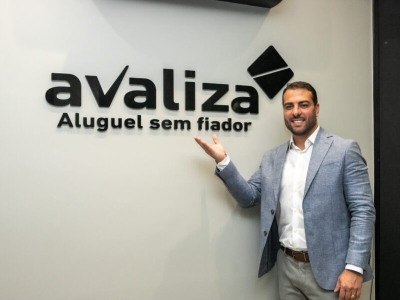 Bruno Audi conecta tecnologia e negócios em estratégia de expansão