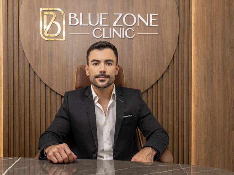 Blue Zone Clinic transforma o cuidado com emagrecimento e estética em São Paulo