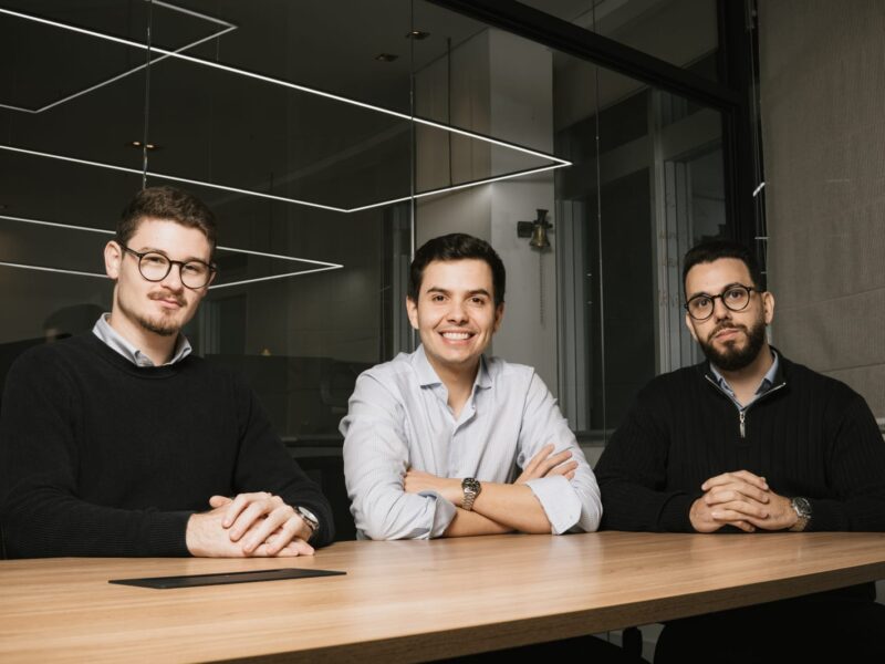 Com nova marca, Ousen consolida hub de soluções comerciais para a advocacia