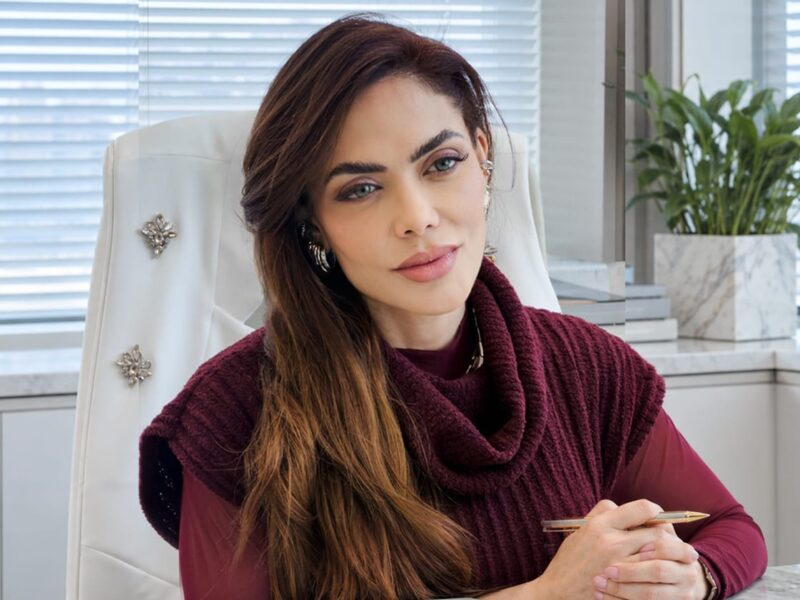 Dra. Keyla Klava: inovação, precisão e alta performance na medicina estética minimamente invasiva