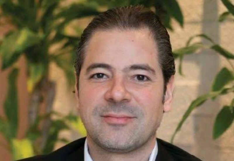 João Araújo amplia atuação da mineração à inteligência artificial