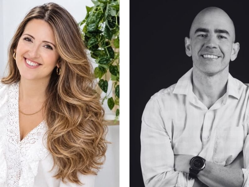 Marco Orsini e Natasha Geisel alertam sobre diferenças comportamentais e autismo