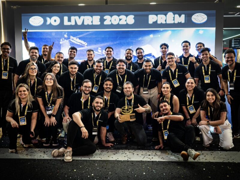 Grupo Escalada conquista prêmio de melhor consultoria do Mercado Livre