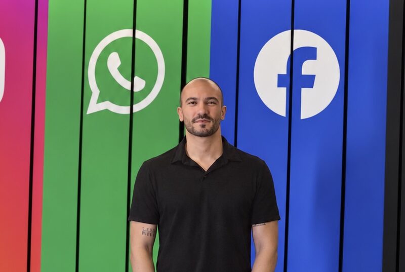 DB Creative participa, a convite da Meta, de encontro sobre IA e performance