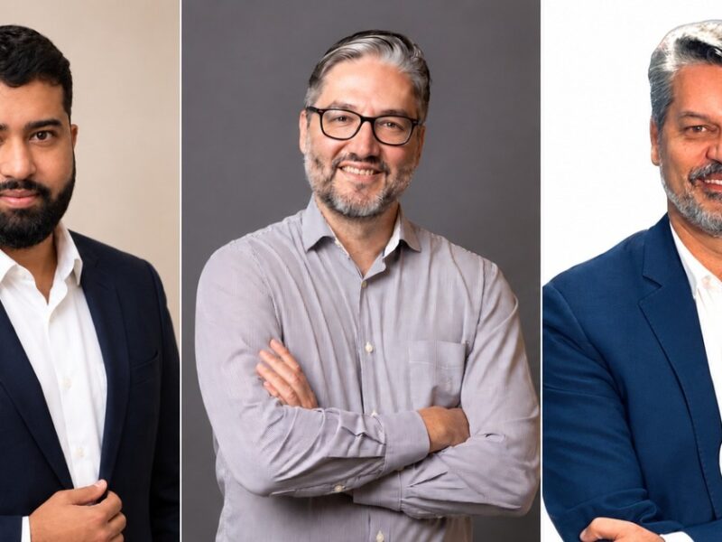 Integralmedica investe em tecnologia para colaboração em projeto com ES TECH e Logitech