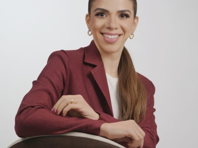 Vivian Bettoni revela quem pode liderar a revolução da IA nas empresas
