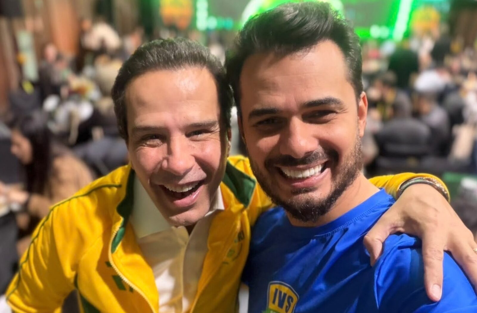 Conexões que transformam acesso em crescimento