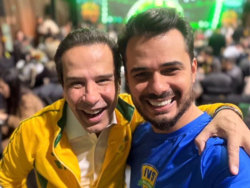 Conexões que transformam acesso em crescimento