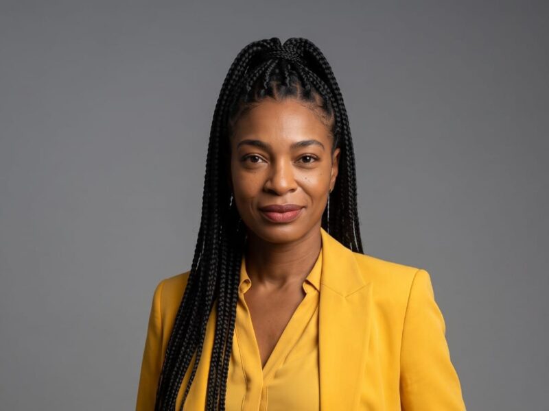 Educação antirracista para além do calendário: educadora de Foz transforma pesquisa e prática em formação para redes de ensino