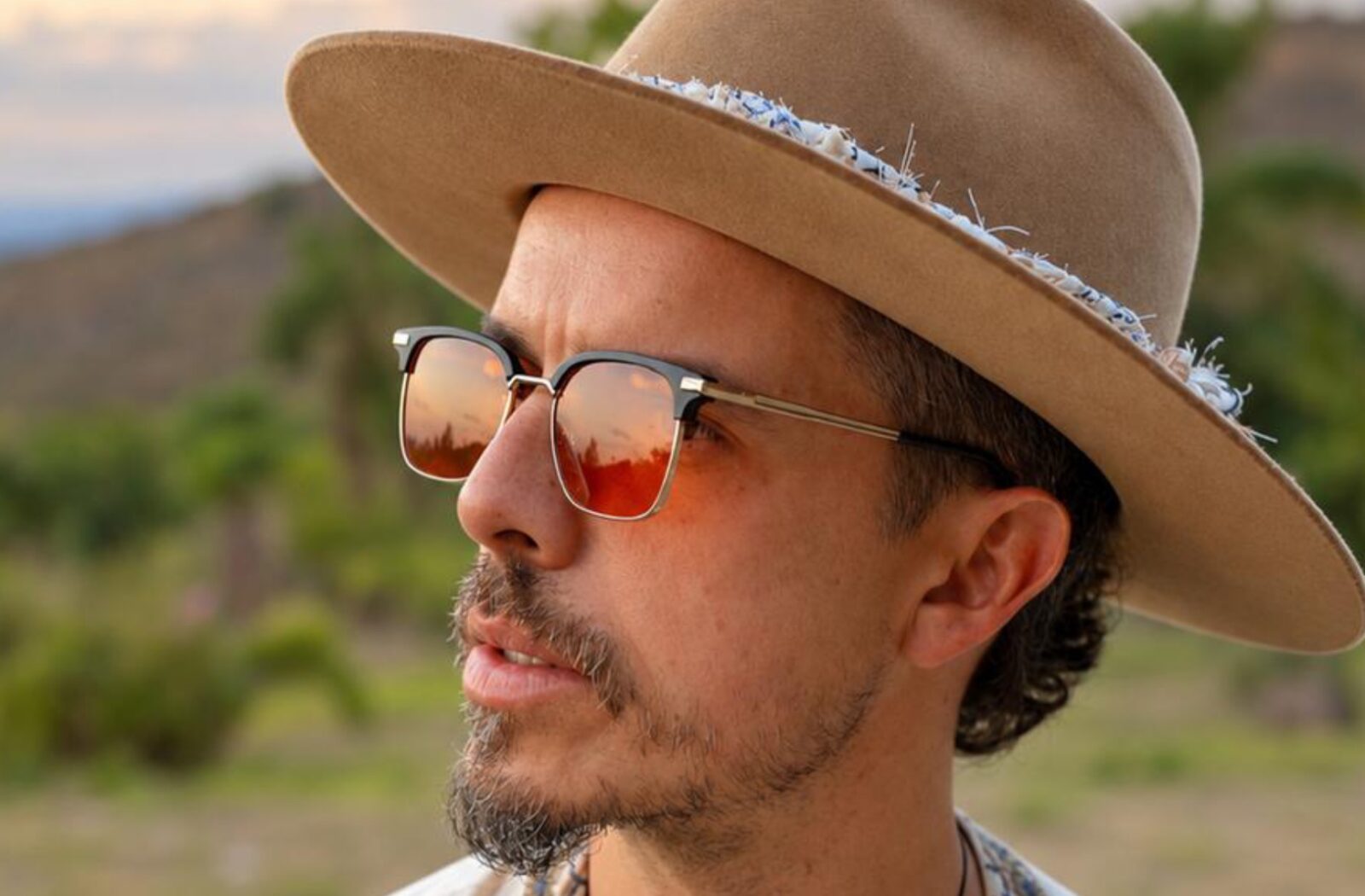 Rafa Monte Rosa lança “Lá do Alto” em 30 de outubro e antecipa nova fase de sua carreira com o audiovisual “Entre Ventos”