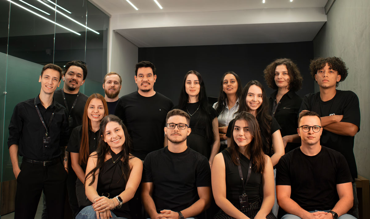 Equipe S1 Comunicação