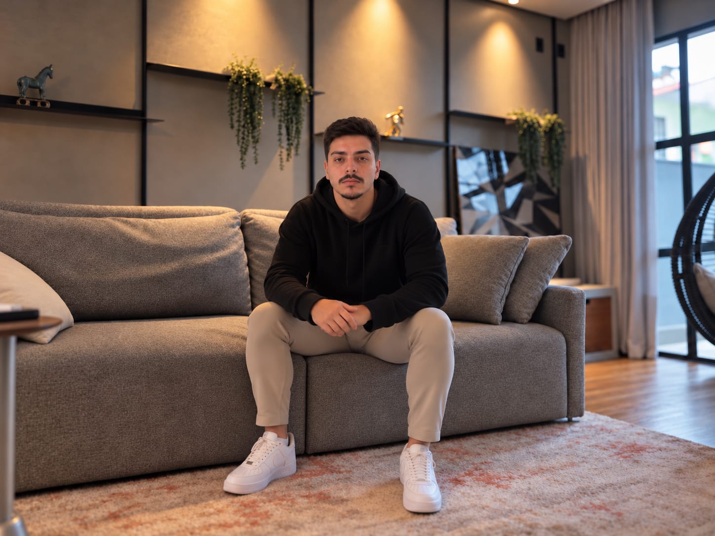 Trepzy chega ao Brasil com proposta ousada de conta global.