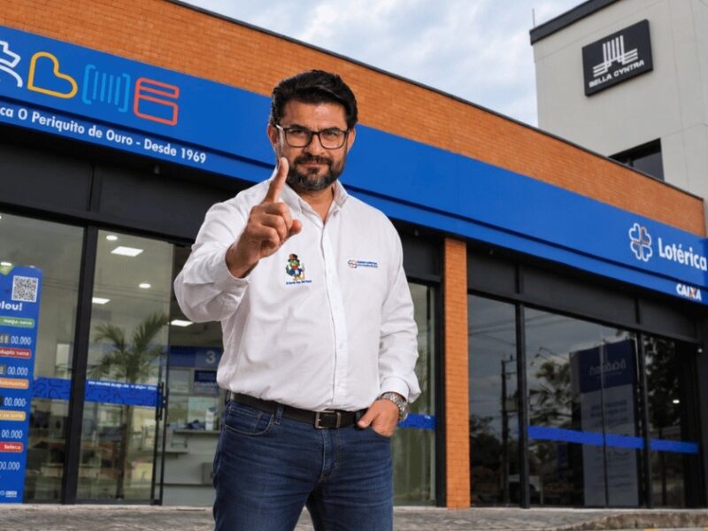 Periquito de Ouro celebra 57 anos, bolão de R$ 620 mil e expansão digital