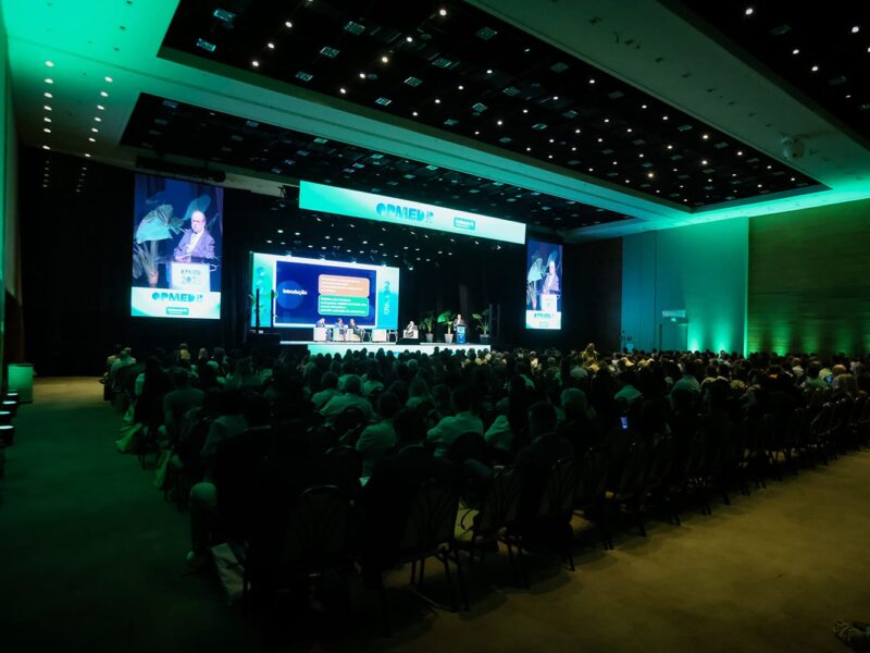 Semana da Transformação em Saúde coloca futuro da medicina em debate