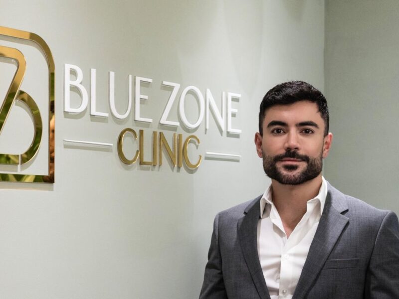 Saúde como ativo de gestão: empresários buscam emagrecimento além da estética
