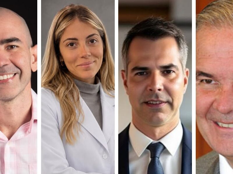 O pé e o chão: especialistas explicam impactos no cérebro da nova geração