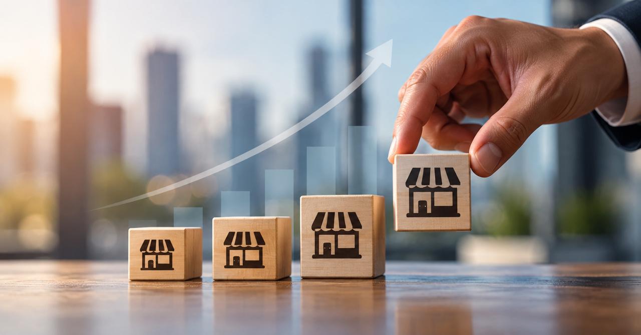 Franquias e licenciamentos para empreender ainda em 2026