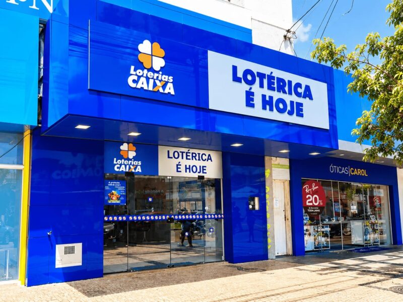 Mega-Sena de R$ 150 mi: Lotérica É Hoje faz bolão de aposta máxima de 20 dezenas