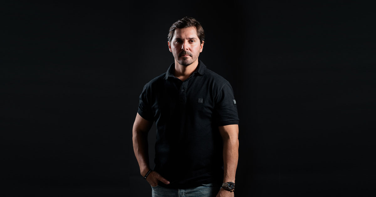 Rubens Inácio