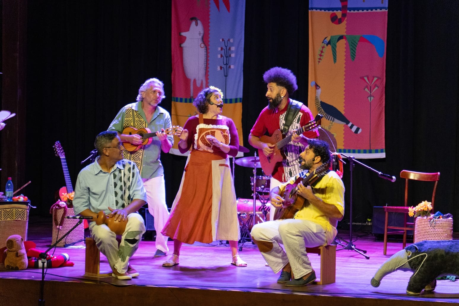 Camerata Caipira