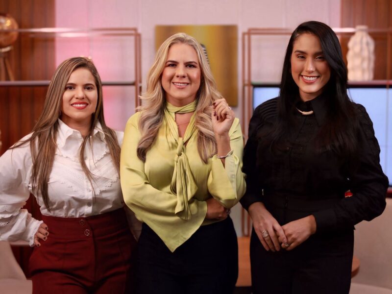 Sob gestão de três mulheres, FM&V Advocacia aposta em expansão internacional
