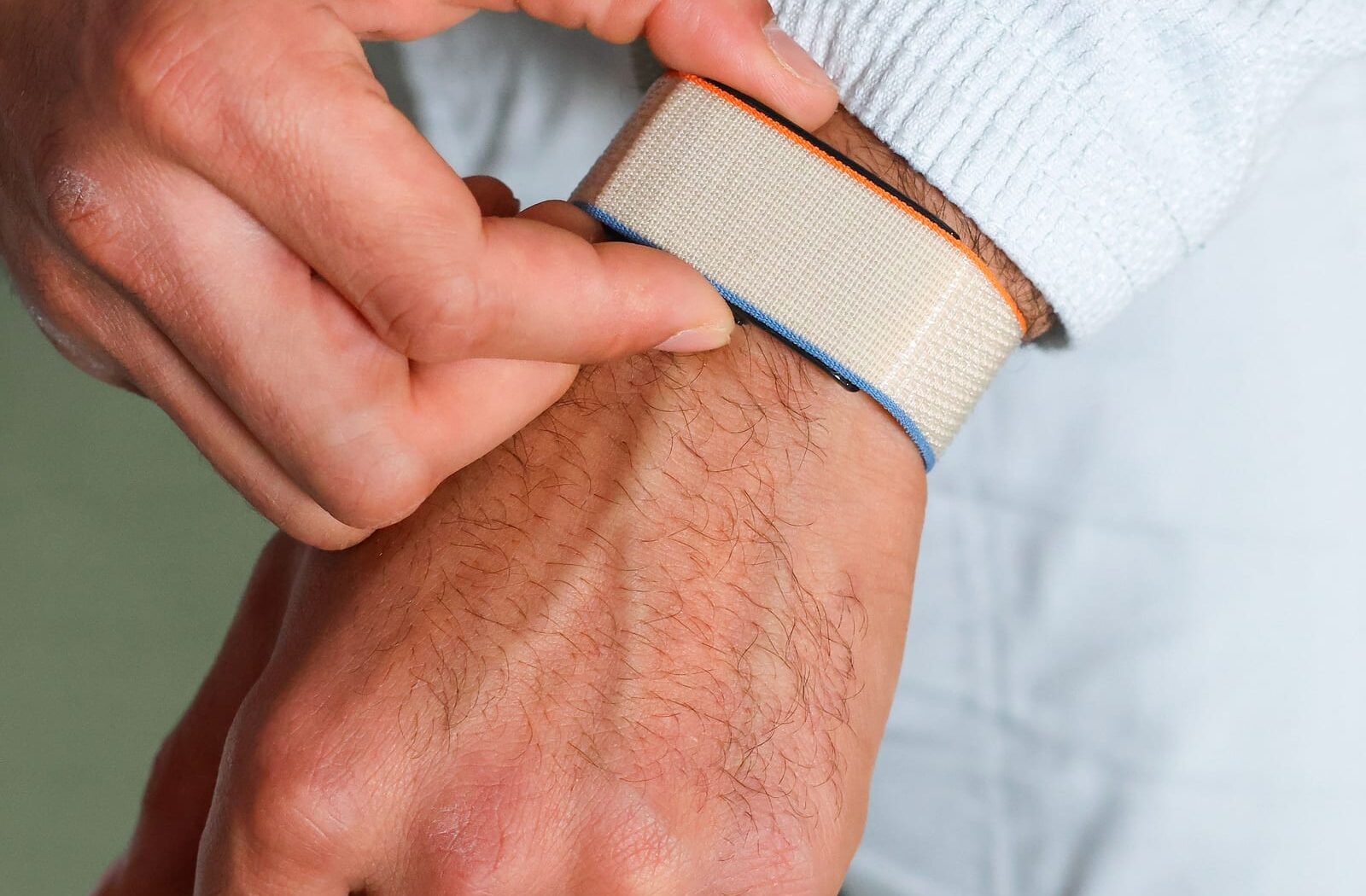 Fabio Gurgel cria healthtech que conecta dados de rotina do paciente ao médico